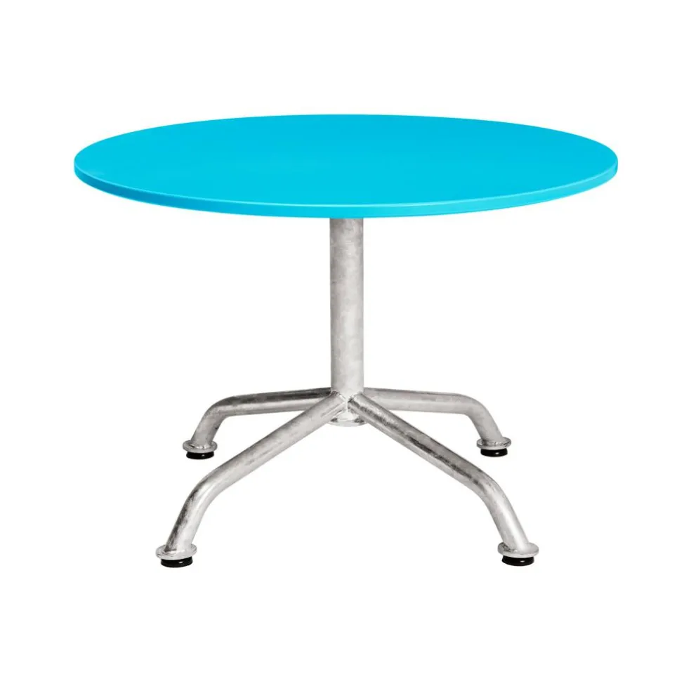 Haefeli Modell 1112 Lounge Gartenbeistelltisch