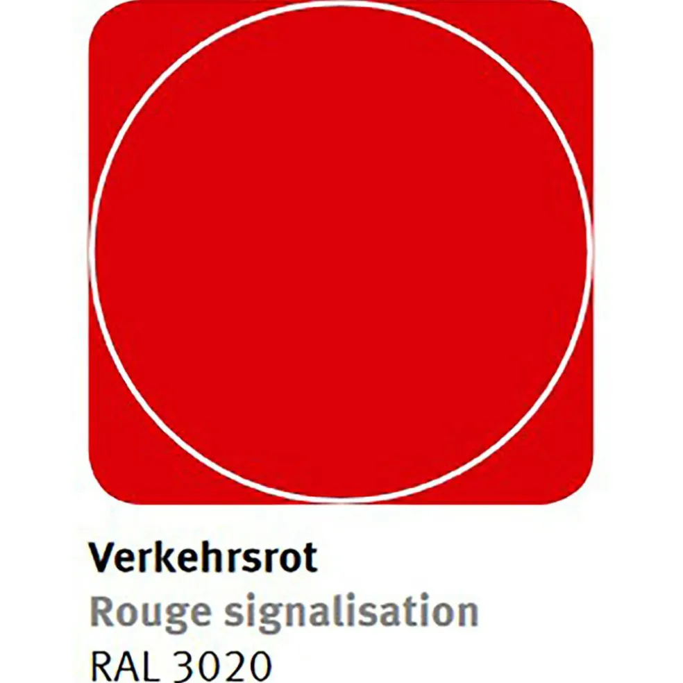 Haefeli Modell 1112 Lounge Gartenbeistelltisch