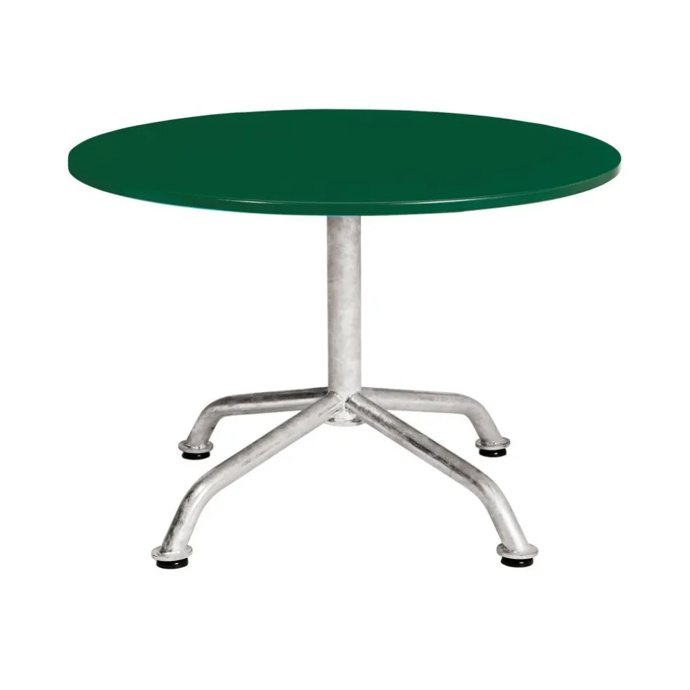 Haefeli Modell 1112 Lounge Gartenbeistelltisch