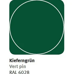 Haefeli Modell 1112 Lounge Gartenbeistelltisch