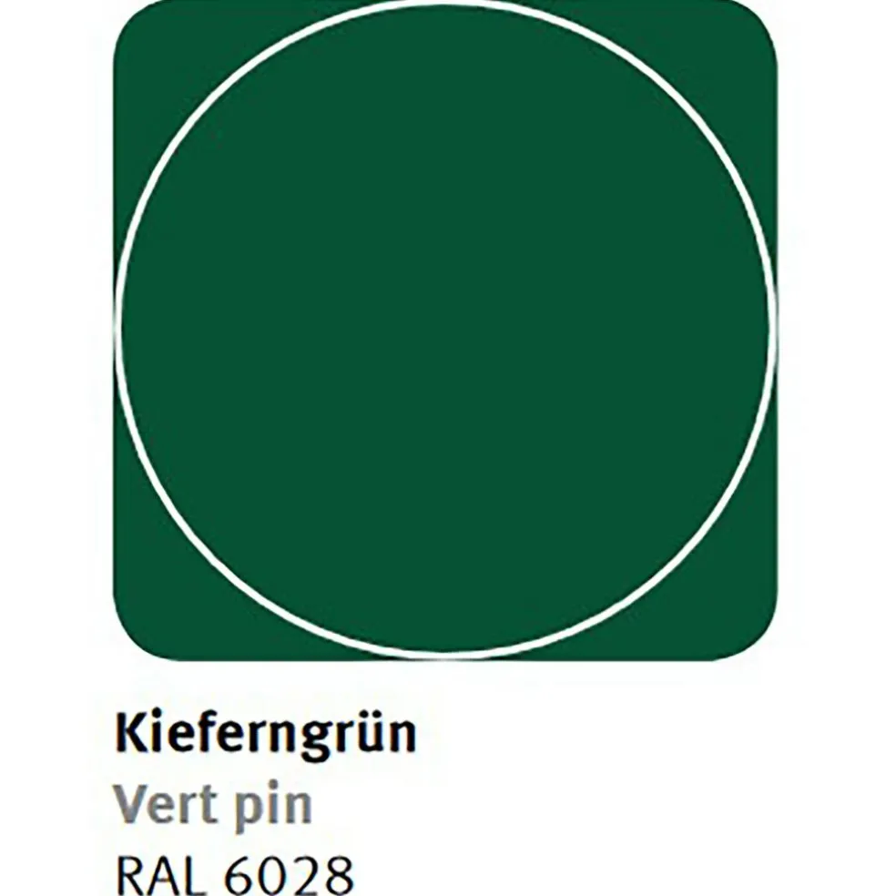 Haefeli Modell 1112 Lounge Gartenbeistelltisch