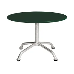 Haefeli Modell 1112 Lounge Gartenbeistelltisch