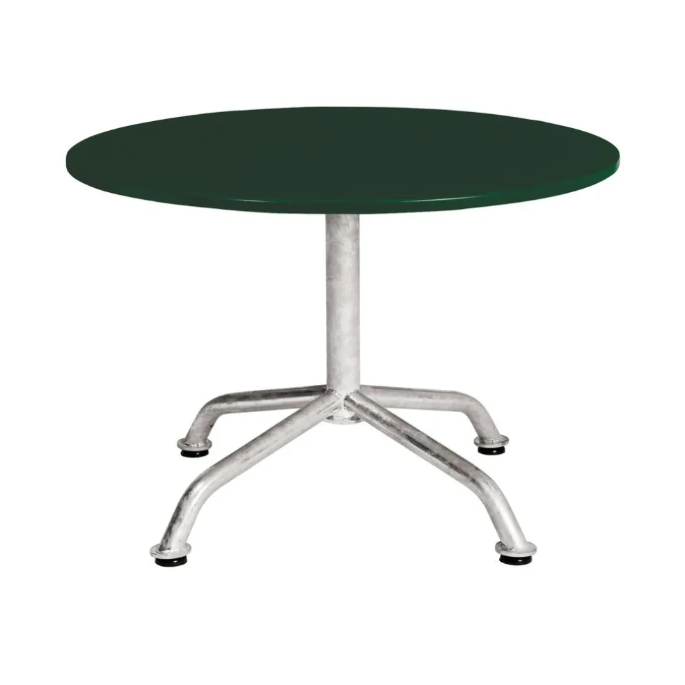Haefeli Modell 1112 Lounge Gartenbeistelltisch