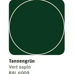 Haefeli Modell 1112 Lounge Gartenbeistelltisch