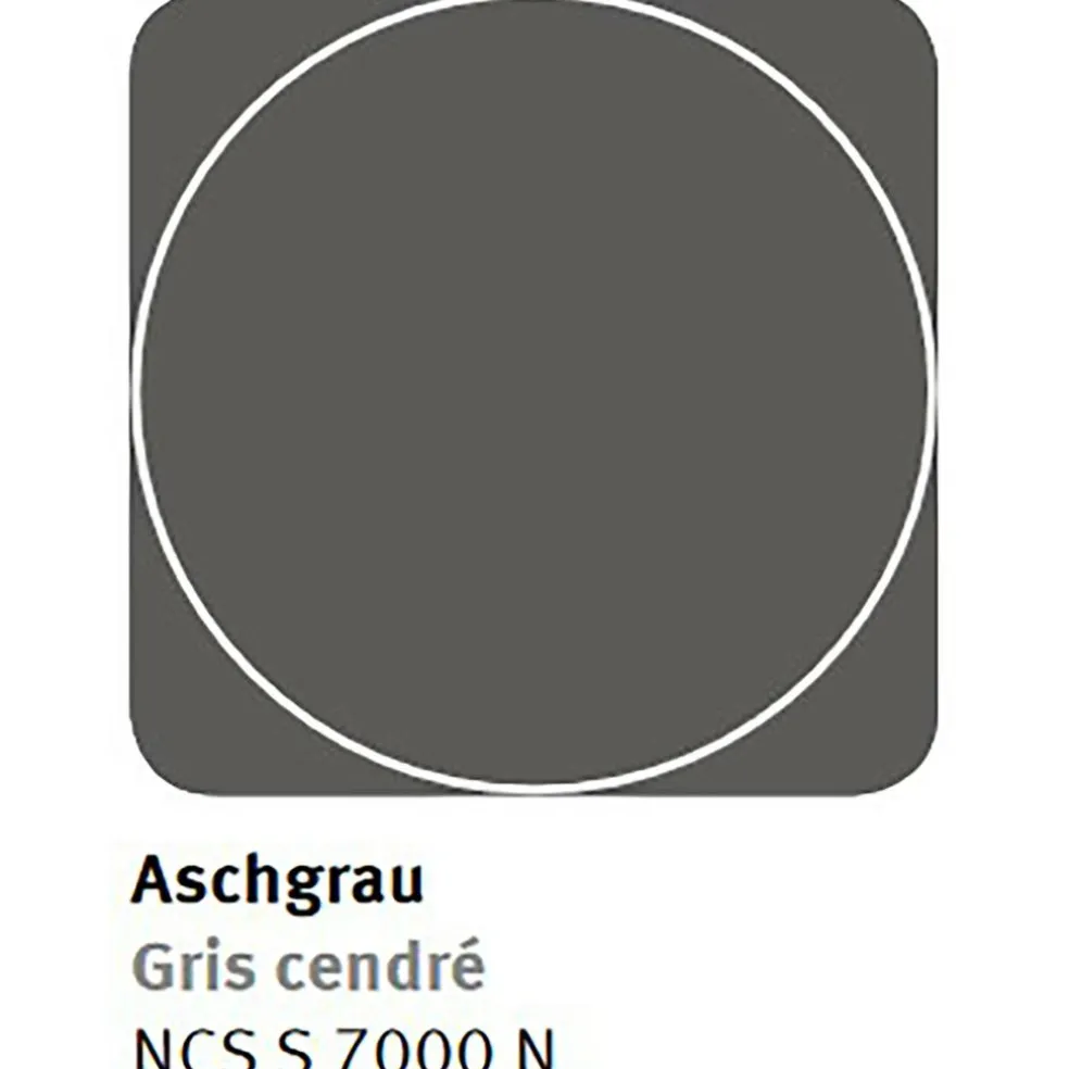 Haefeli Modell 1112 Lounge Gartenbeistelltisch