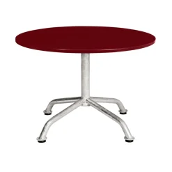Haefeli Modell 1112 Lounge Gartenbeistelltisch