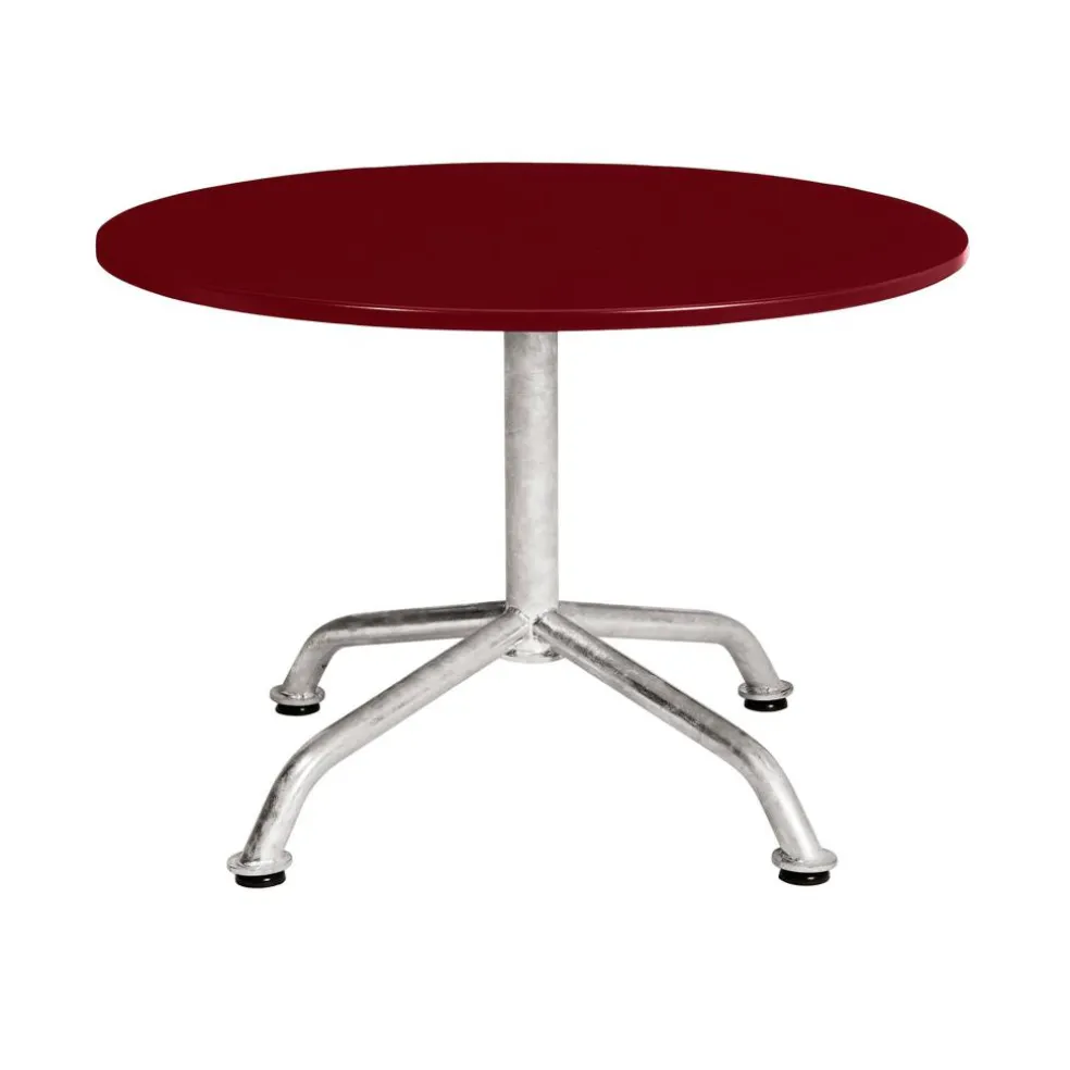 Haefeli Modell 1112 Lounge Gartenbeistelltisch