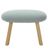 HAL Lounge Ottoman