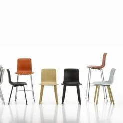 Hal RE Barhocker hoch