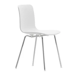 Hal Tube RE Stuhl Gestell verchromt