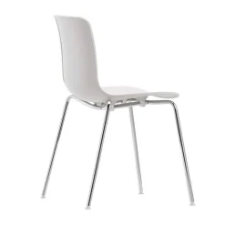 Hal Tube RE Stuhl stapelbar