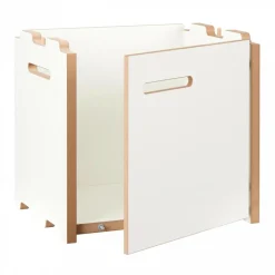 Halbstark Regalsystem Anbaumodule