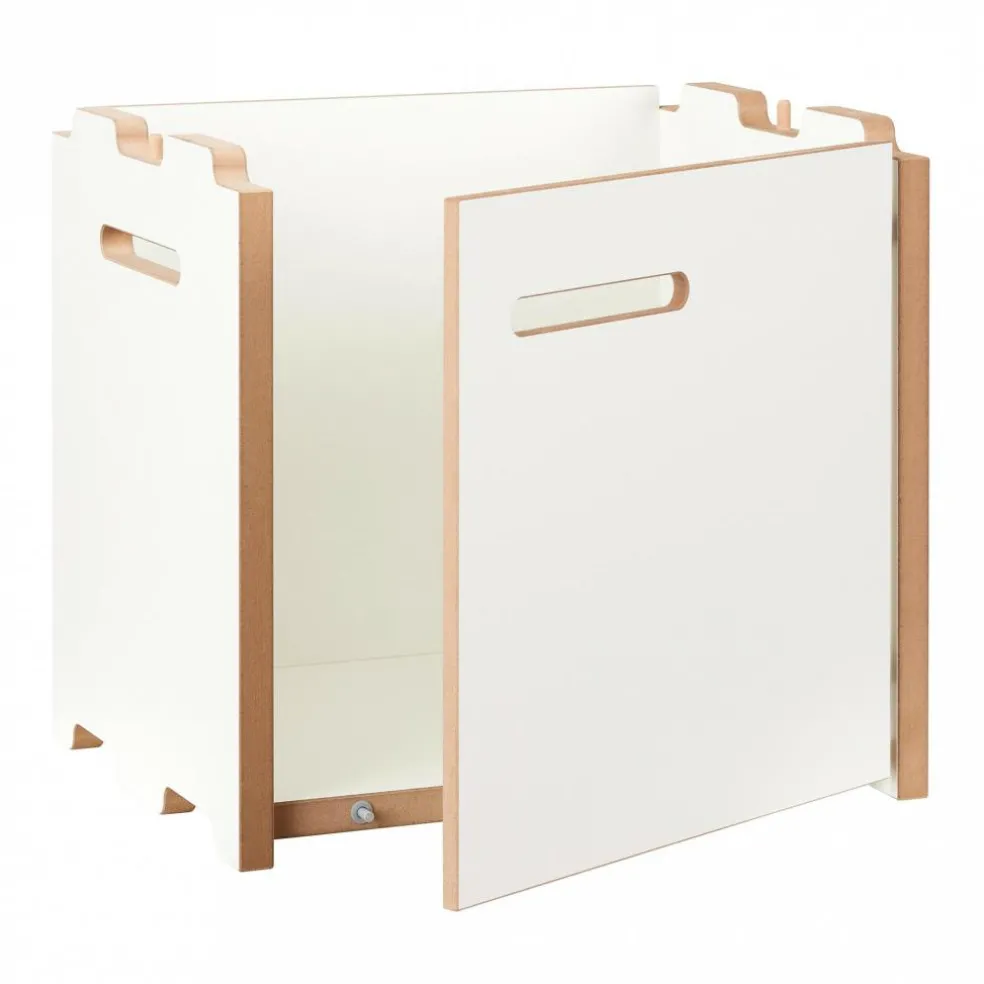 Halbstark Regalsystem Anbaumodule