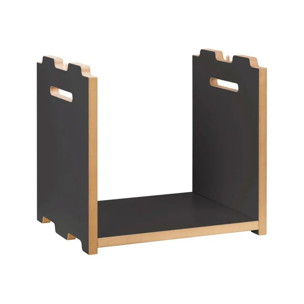 Halbstark Regalsystem Anbaumodule