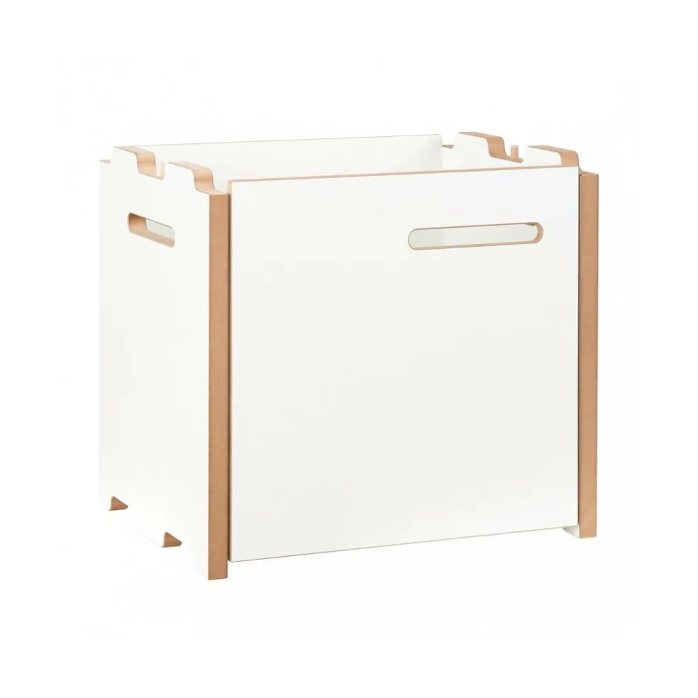 Halbstark Regalsystem Anbaumodule