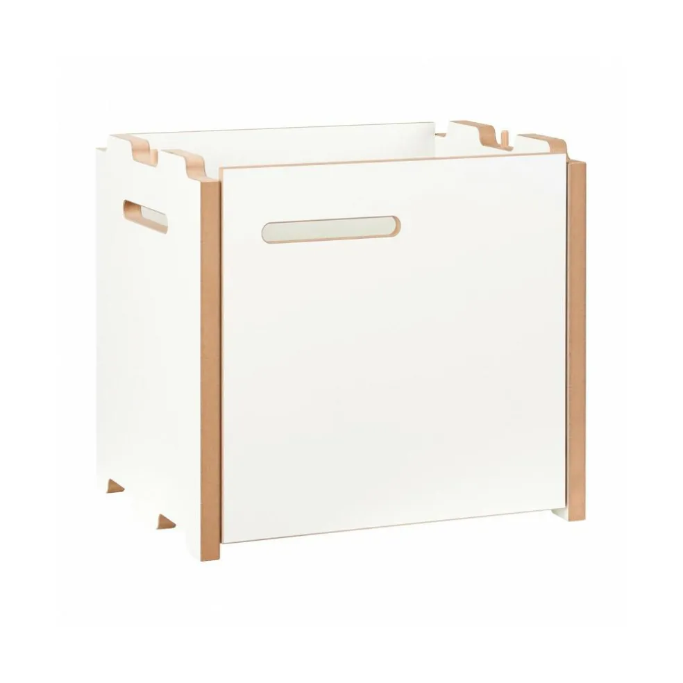 Halbstark Regalsystem Anbaumodule