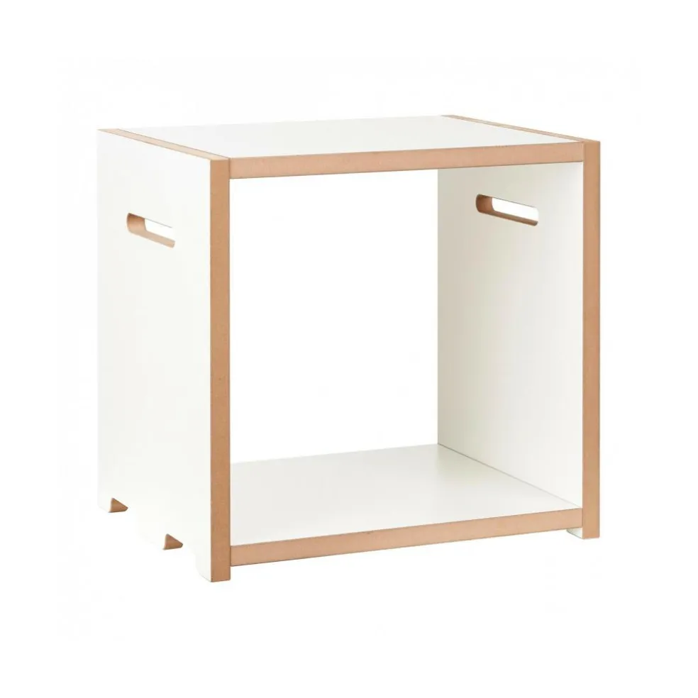 Halbstark Regalsystem Grundmodule