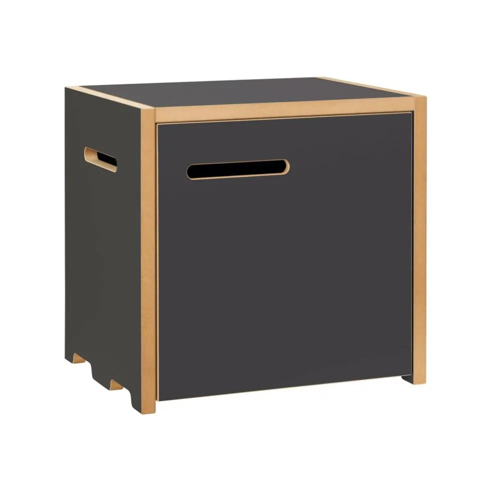 Halbstark Regalsystem Grundmodule