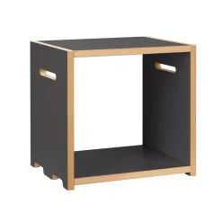 Halbstark Regalsystem Grundmodule