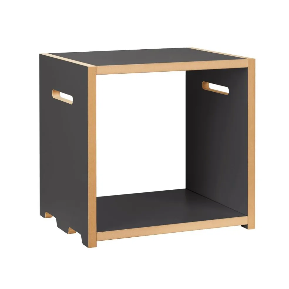 Halbstark Regalsystem Grundmodule