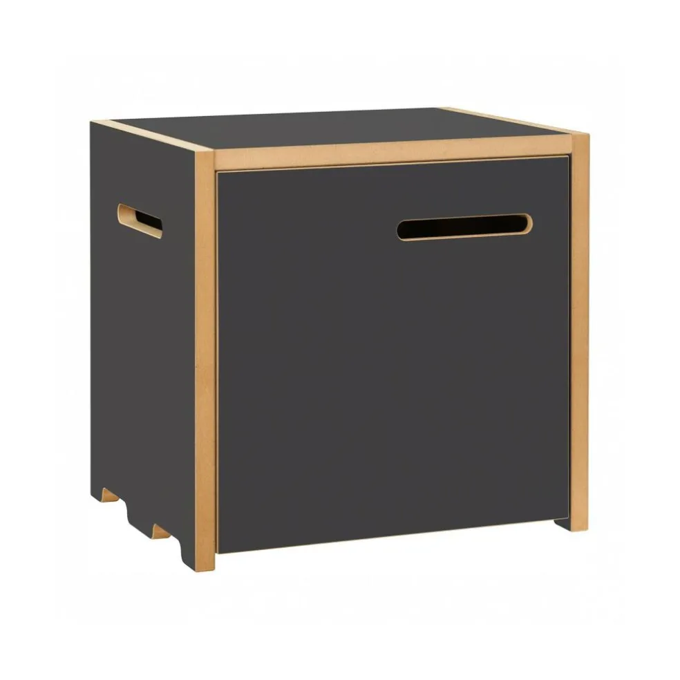 Halbstark Regalsystem Grundmodule