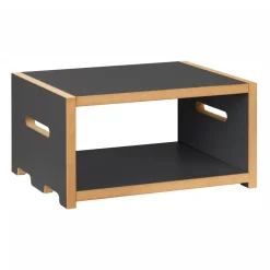 Halbstark Regalsystem Module niedrig