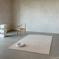 Halo Cloud Wollteppich 140x200cm