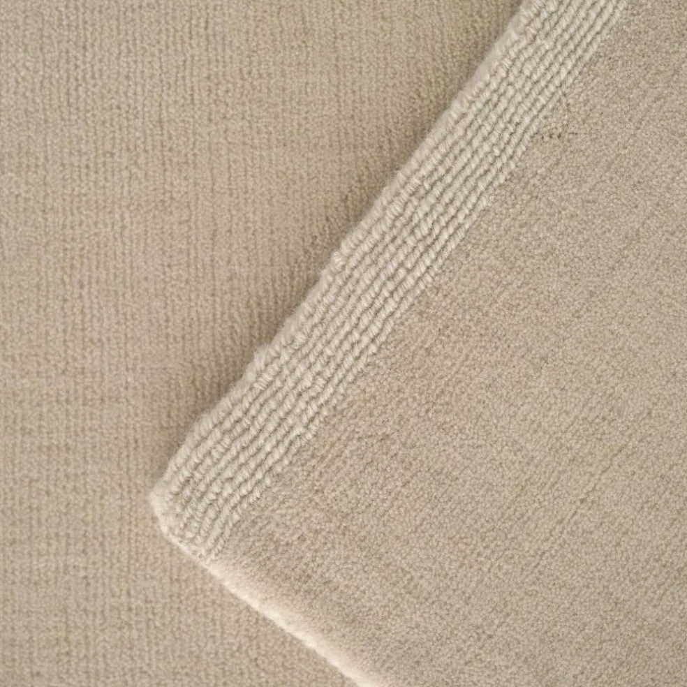 Halo Cloud Wollteppich 140x200cm