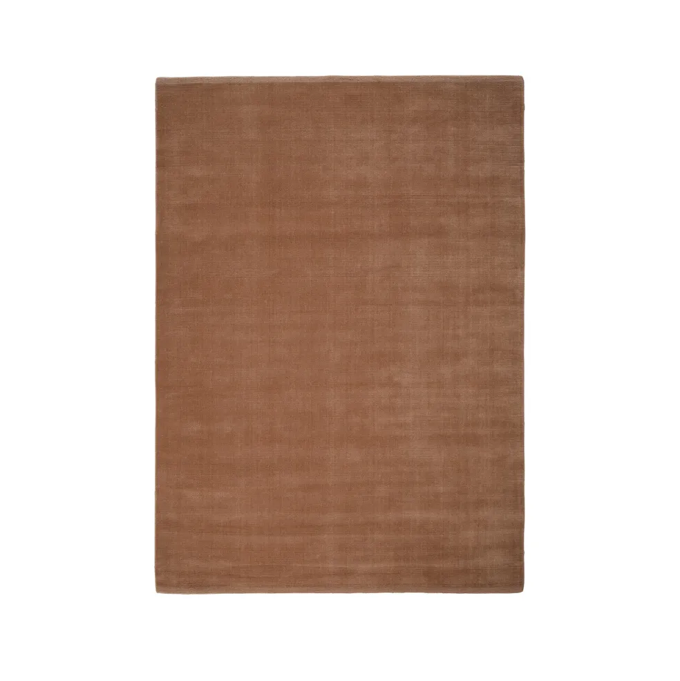 Halo Cloud Wollteppich 140x200cm