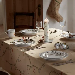 Hammershøi 2025 Adventskerze