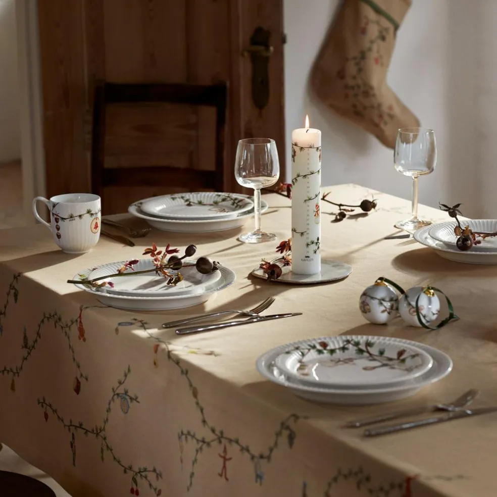 Hammershøi Christmas 2025 Weihnachtstasse 33cl