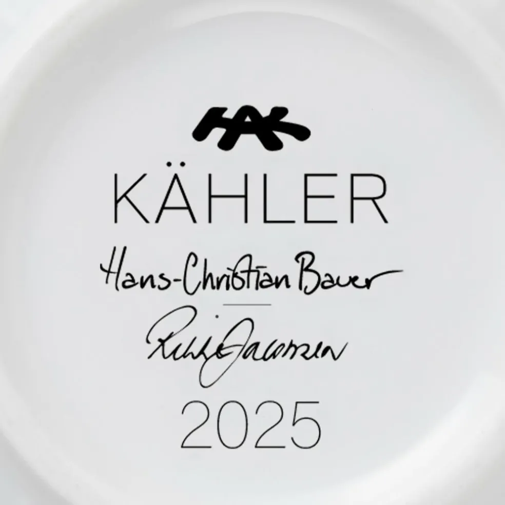Hammershøi Christmas 2025 Weihnachtstasse 33cl