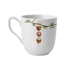 Hammershøi Christmas 2025 Weihnachtstasse 33cl