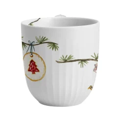 Hammershøi Christmas 2025 Weihnachtstasse 33cl