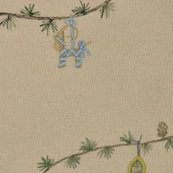 Hammershøi Christmas Tischdecke