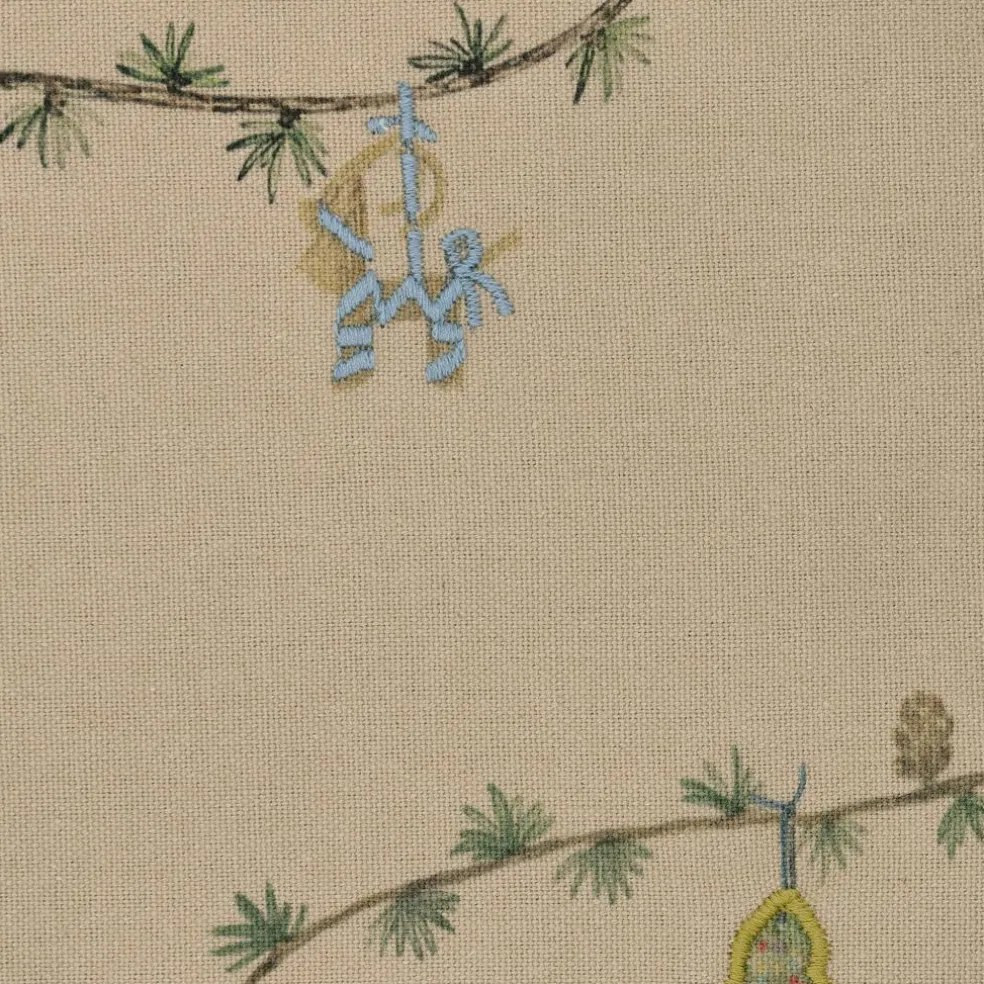 Hammershøi Christmas Tischdecke