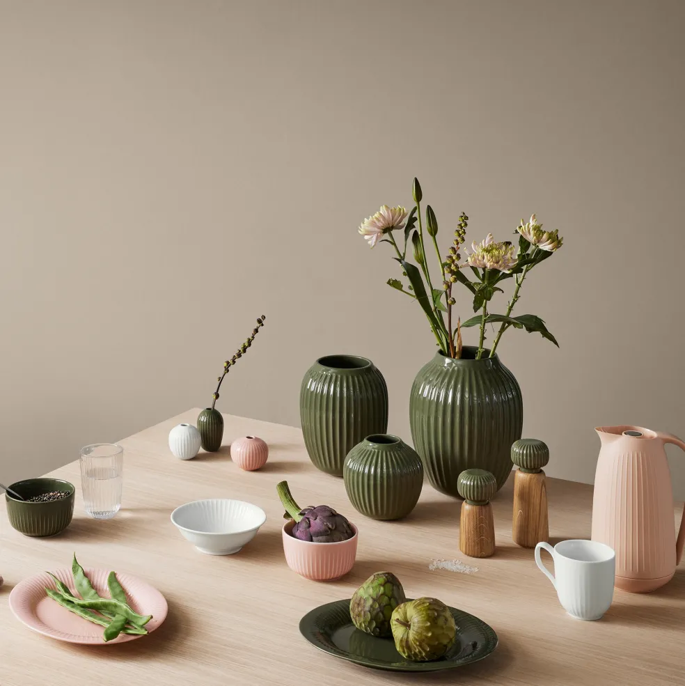 Hammershøi Mühle H 17,5cm