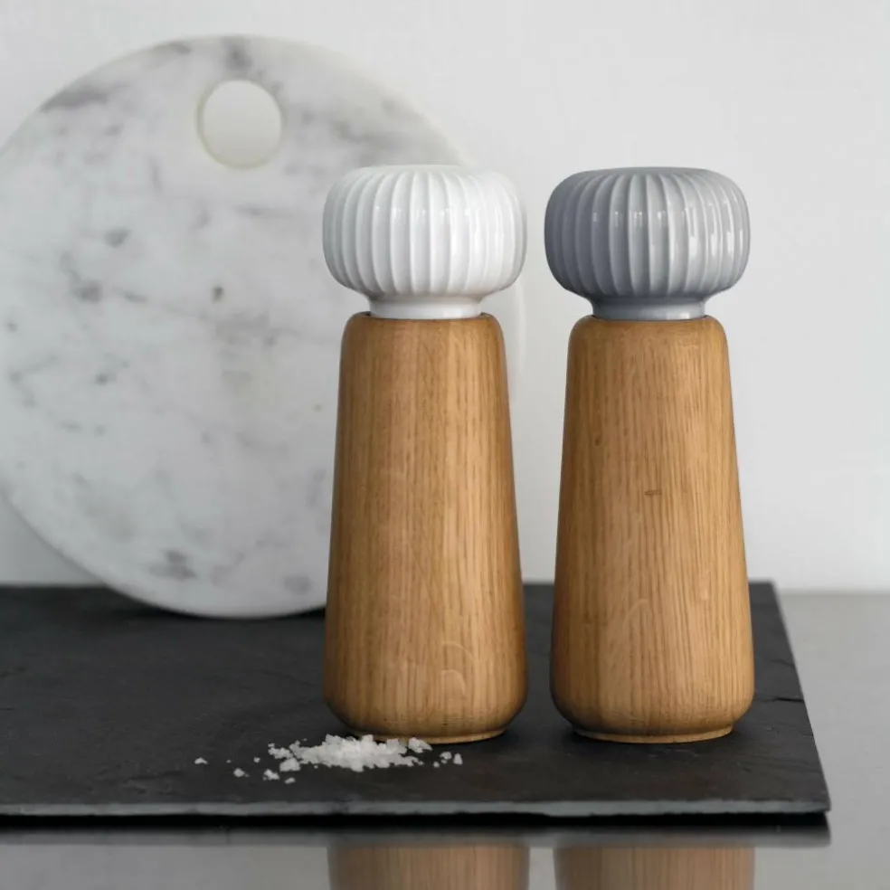 Hammershøi Mühle H 17,5cm