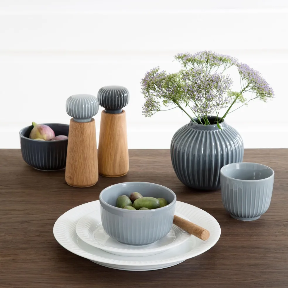 Hammershøi Mühle H 17,5cm