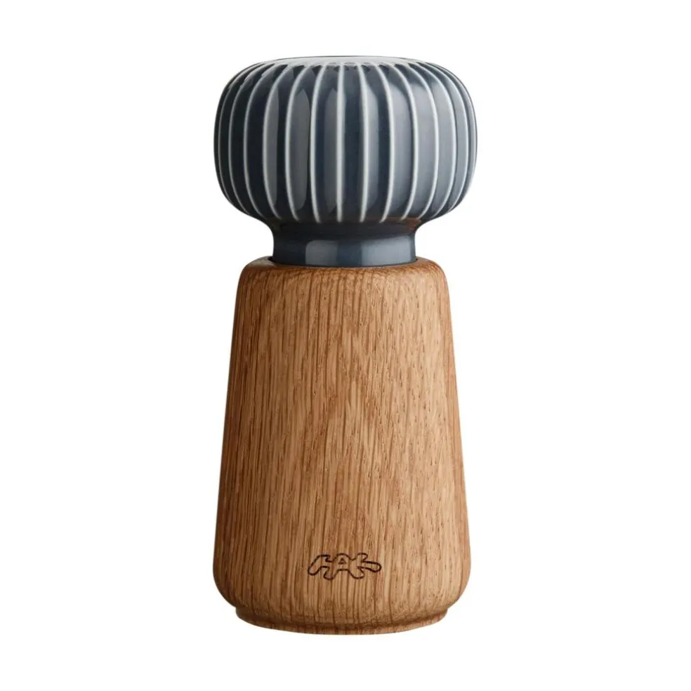 Hammershøi Mühle H 13cm