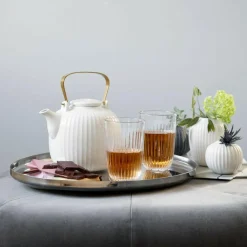 Hammershøi Teekanne