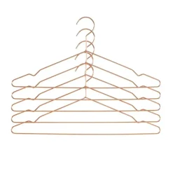 Hang Kleiderbügel 5 er Set