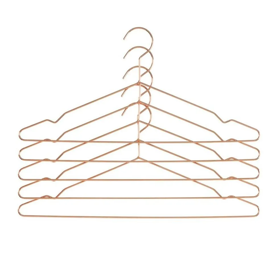 Hang Kleiderbügel 5 er Set