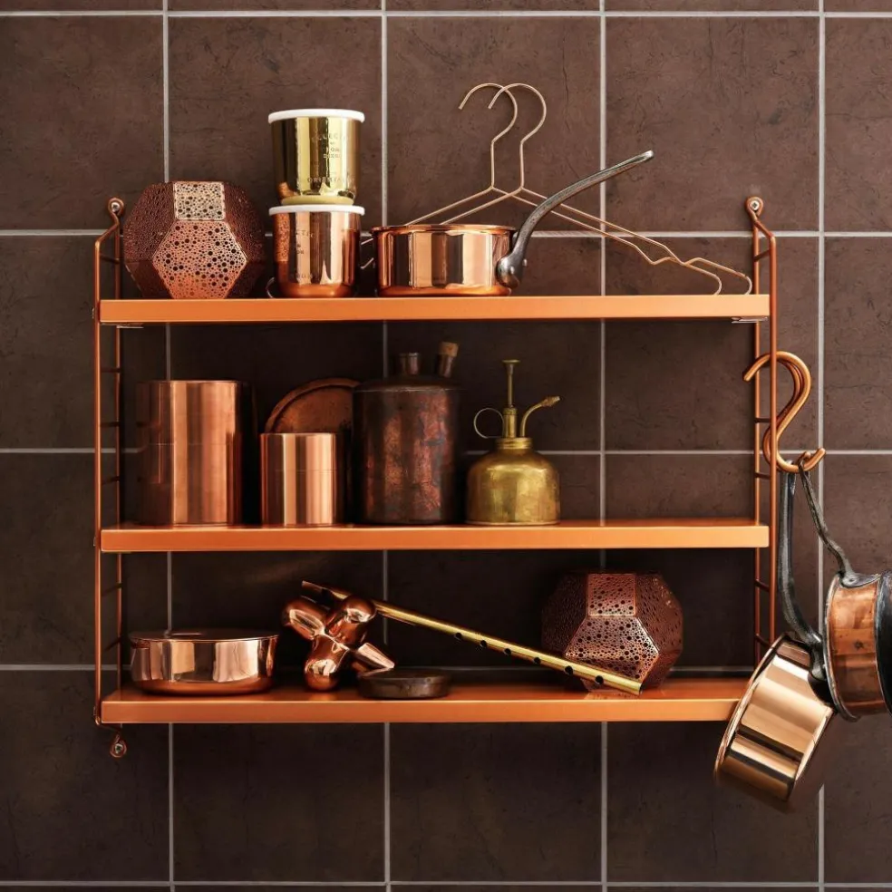 Hang Kleiderbügel 5 er Set