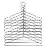 Hang Kleiderbügel Set 10 tlg.
