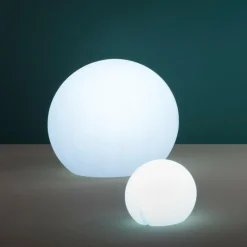 Happy Apple Bodenleuchte