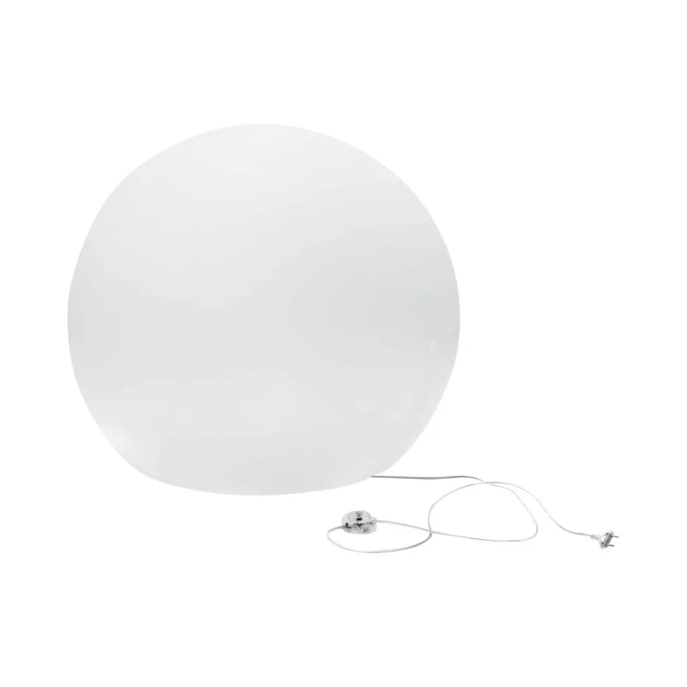 Happy Apple Bodenleuchte