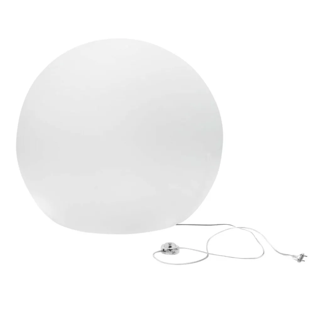 Happy Apple Bodenleuchte