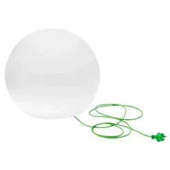 Happy Apple Bodenleuchte