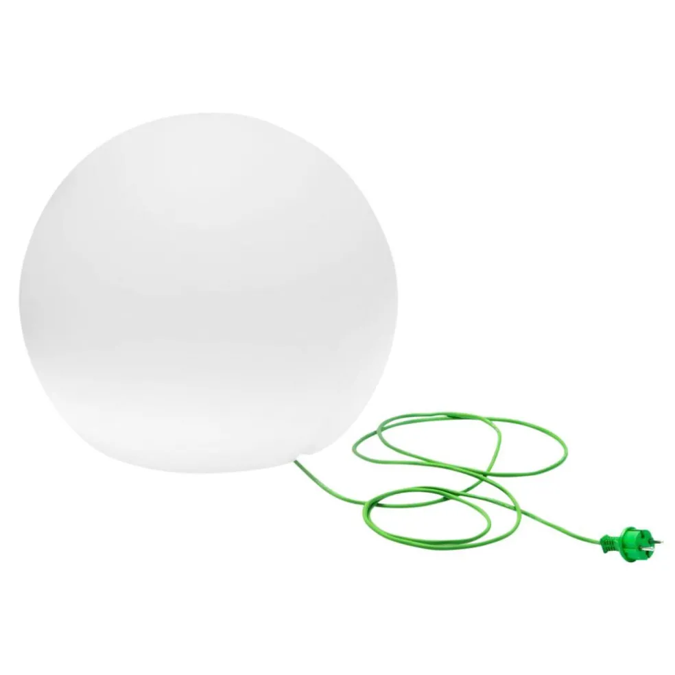 Happy Apple Bodenleuchte